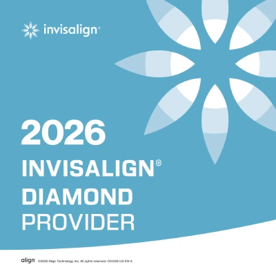 2026 Invisalign Diamond Provider