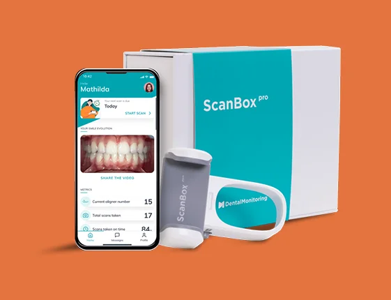 dental-monitoring